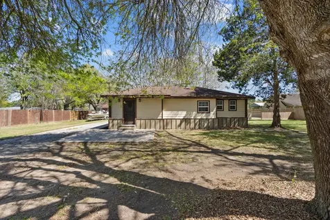 7117 Avenue D Santa Fe TX 77510