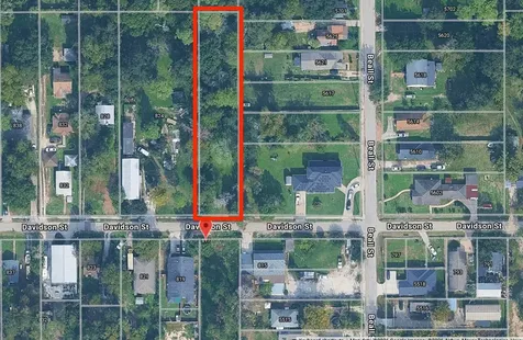 814 Davidson Street Houston TX 77091