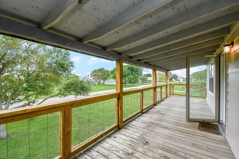 1551 Bayview Drive Palacios TX 77465