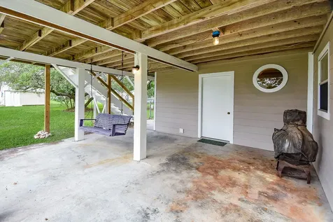 1551 Bayview Drive Palacios TX 77465
