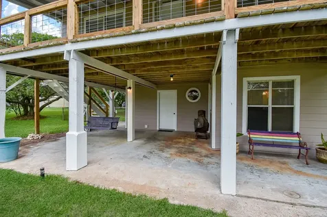 1551 Bayview Drive Palacios TX 77465