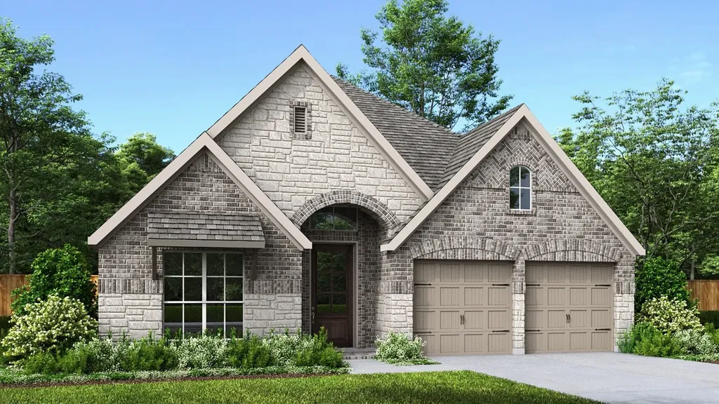 22219 Larkspir Gate Drive Hockley TX 77447