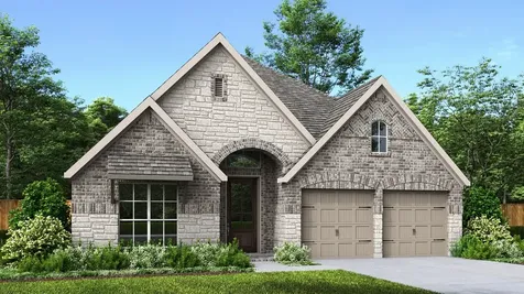 22219 Larkspir Gate Drive Hockley TX 77447