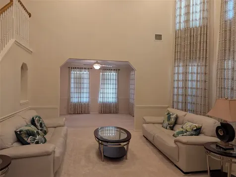 26803 Rockwood Park Lane Cypress TX 77433
