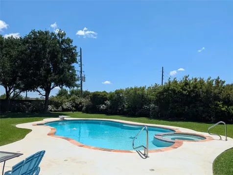 26803 Rockwood Park Lane Cypress TX 77433