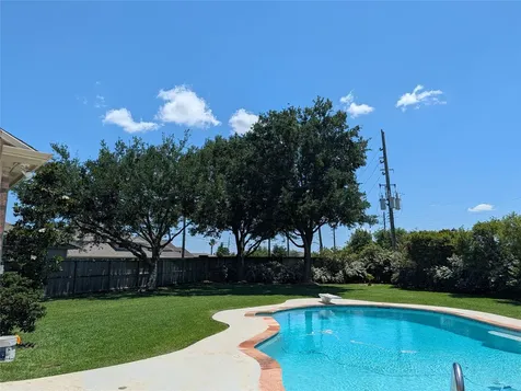 26803 Rockwood Park Lane Cypress TX 77433