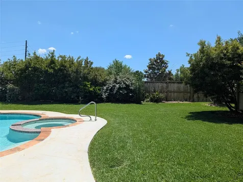 26803 Rockwood Park Lane Cypress TX 77433