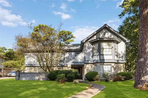 12810 Forest Meadow Drive Cypress TX 77429