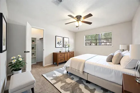 12810 Forest Meadow Drive Cypress TX 77429
