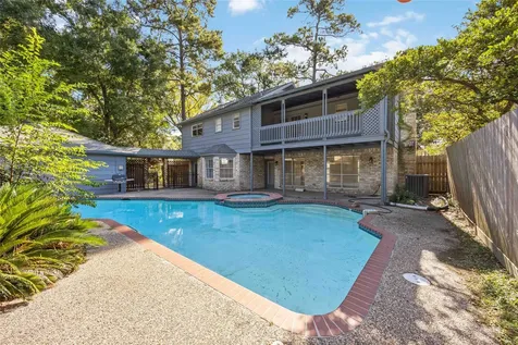 12810 Forest Meadow Drive Cypress TX 77429