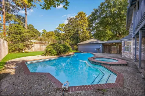 12810 Forest Meadow Drive Cypress TX 77429