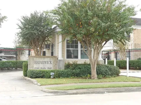 2750 Holly Hall Street 1412 Houston TX 77054