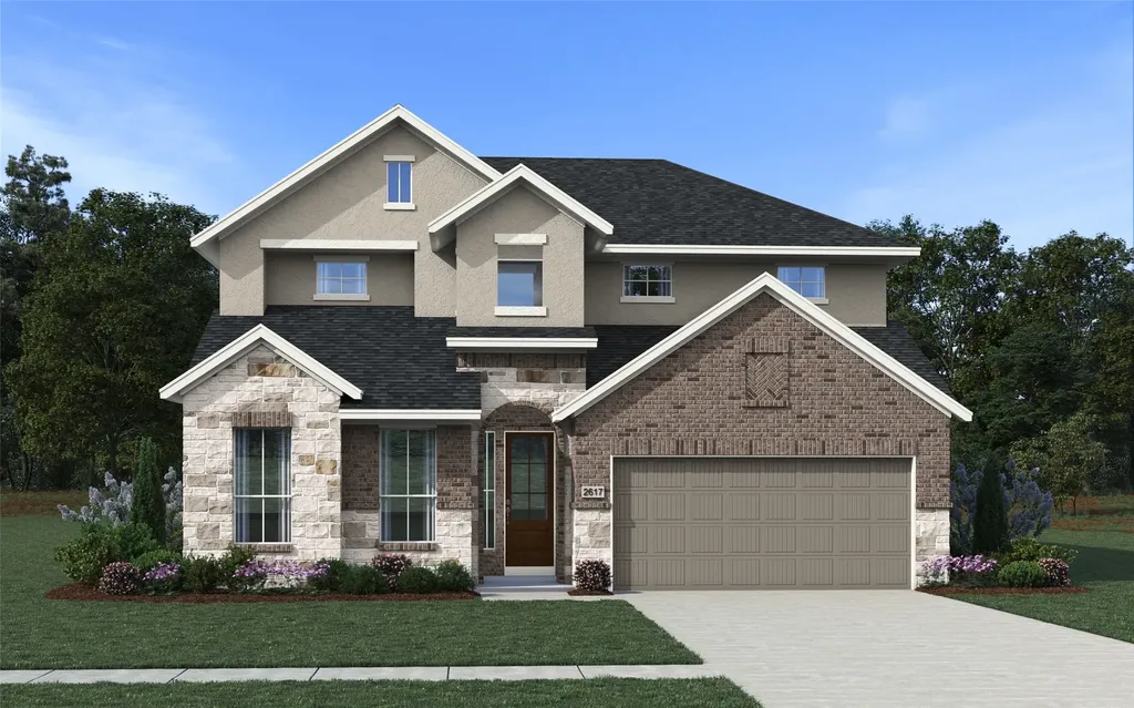 469 Darling Creek Lane Katy TX 77493
