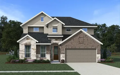 469 Darling Creek Lane Katy TX 77493