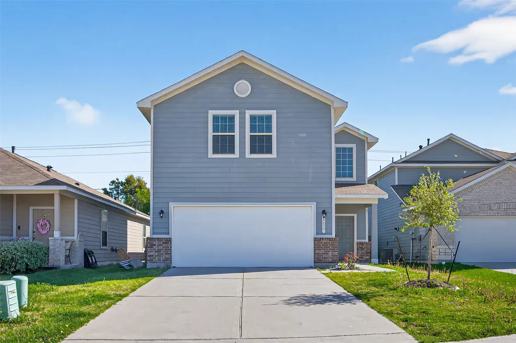 25527 Valverdant Court Porter TX 77365