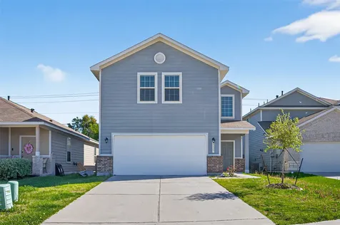 25527 Valverdant Court Porter TX 77365