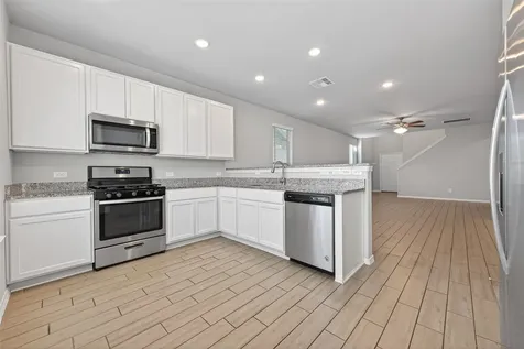 25527 Valverdant Court Porter TX 77365