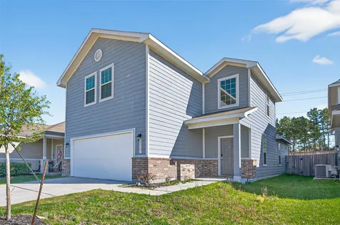 25527 Valverdant Court Porter TX 77365