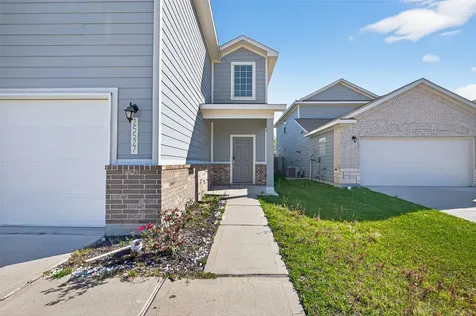25527 Valverdant Court Porter TX 77365