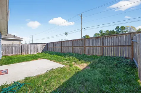 25527 Valverdant Court Porter TX 77365