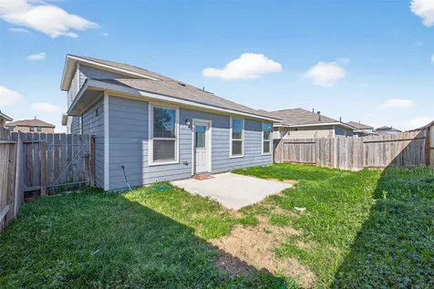 25527 Valverdant Court Porter TX 77365
