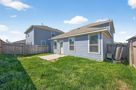 25527 Valverdant Court Porter TX 77365