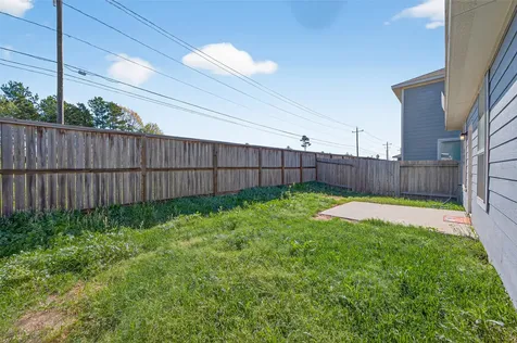 25527 Valverdant Court Porter TX 77365