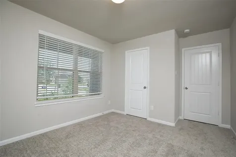 18435 Grayson Bluff Way Richmond TX 77407