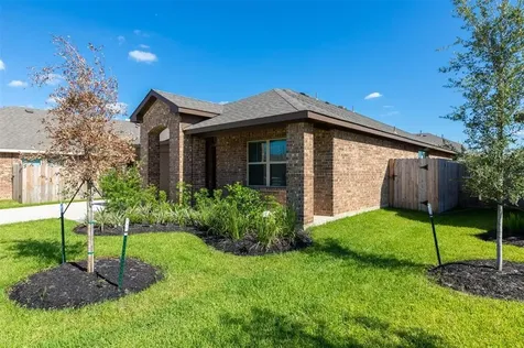 18435 Grayson Bluff Way Richmond TX 77407