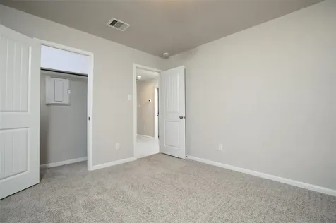 18435 Grayson Bluff Way Richmond TX 77407