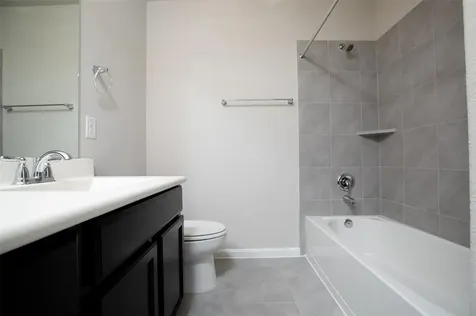 18435 Grayson Bluff Way Richmond TX 77407