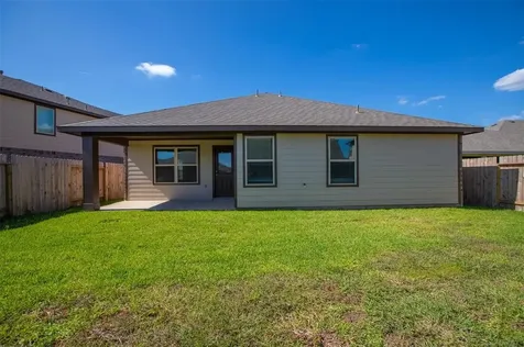 18435 Grayson Bluff Way Richmond TX 77407