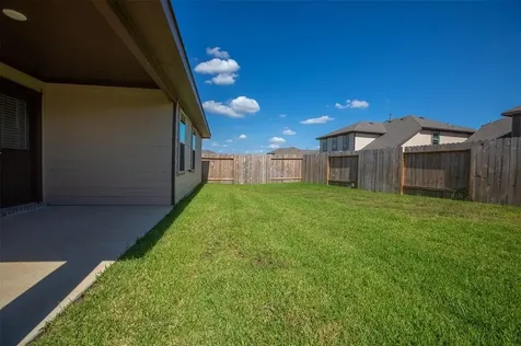 18435 Grayson Bluff Way Richmond TX 77407