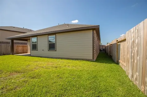 18435 Grayson Bluff Way Richmond TX 77407