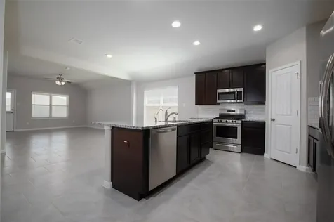 18435 Grayson Bluff Way Richmond TX 77407