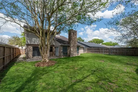 1915 Mustang Springs Drive Missouri City TX 77459