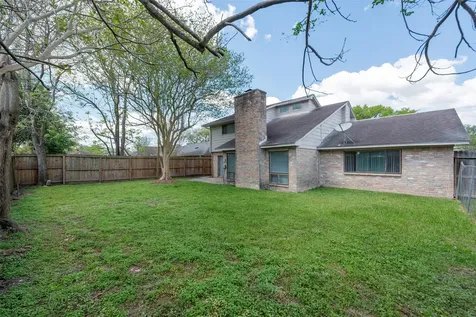 1915 Mustang Springs Drive Missouri City TX 77459
