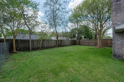 1915 Mustang Springs Drive Missouri City TX 77459