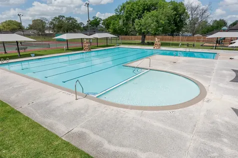 1915 Mustang Springs Drive Missouri City TX 77459