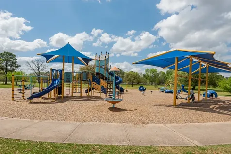 1915 Mustang Springs Drive Missouri City TX 77459