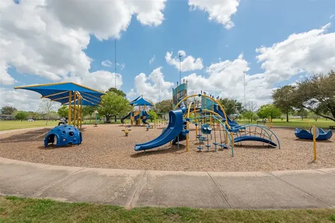 1915 Mustang Springs Drive Missouri City TX 77459