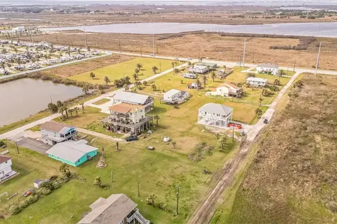 3503 E Silver Sands Galveston TX 77554