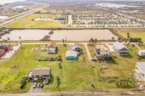 3503 E Silver Sands Galveston TX 77554