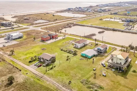 3503 E Silver Sands Galveston TX 77554