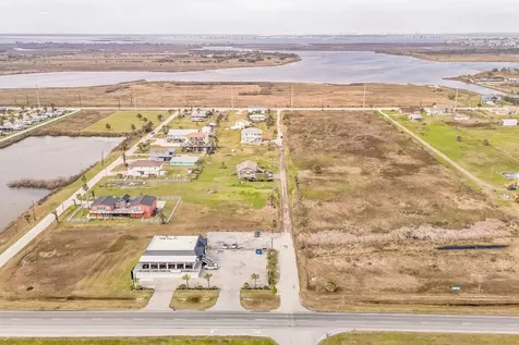 3503 E Silver Sands Galveston TX 77554