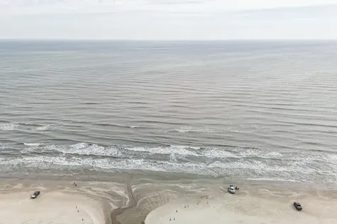 3503 E Silver Sands Galveston TX 77554