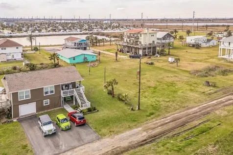 3503 E Silver Sands Galveston TX 77554