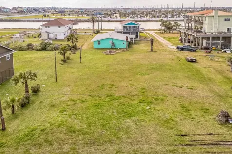 3503 E Silver Sands Galveston TX 77554