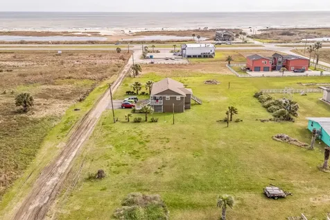 3503 E Silver Sands Galveston TX 77554