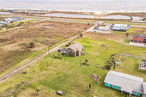 3503 E Silver Sands Galveston TX 77554